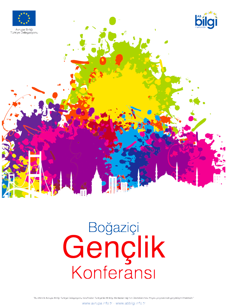 Afiş Tasarım ve Baskı