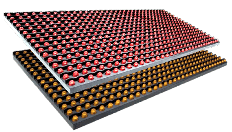LED Tabela İmalatı